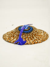 Sisi Fascinator